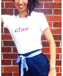 madewell | Tシャツ/カットソー