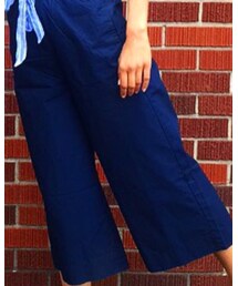 madewell | スラックス