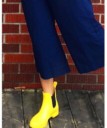 J.CREW | レインシューズ