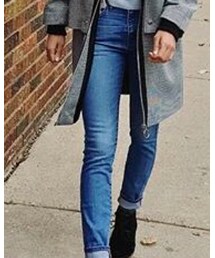 madewell | デニムパンツ