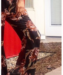 Leith    | パンツ