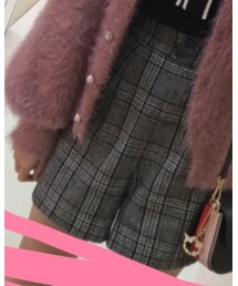 INGNI | パンツ