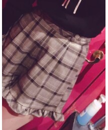 evelyn | パンツ