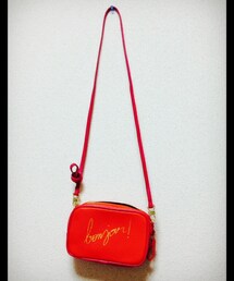 ZARA | ショルダーバッグ