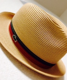 LACOSTE | ハット