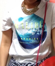 ZARA | キッズ(Tシャツ/カットソー)