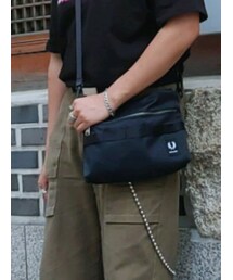 FRED PERRY | ショルダーバッグ