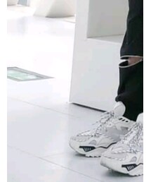 CALVIN KLEIN 205W39NYC | シューズ