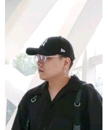 NEW ERA | 帽子