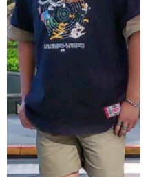 VETEMENTS | Tシャツ/カットソー