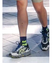 korea | ソックス/靴下