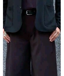 H&M | スーツジャケット