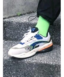 puma x ader  | シューズ
