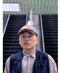 VINTAGE | ハンチング/ベレー帽