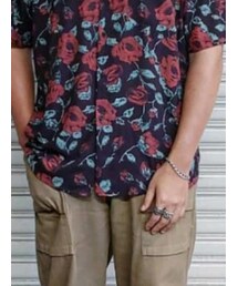 Aaron x Billy | シャツ/ブラウス