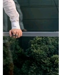 CHROME HEARTS | リング