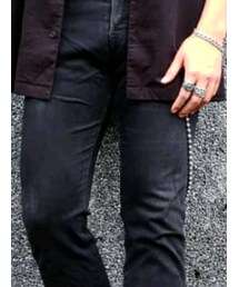 CHROME HEARTS | リング