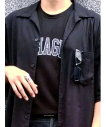 CODY SANDERSON | リング