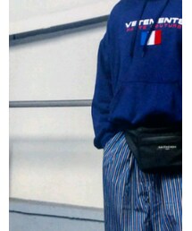 VETEMENTS | その他トップス