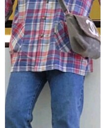 H&M | デニムパンツ