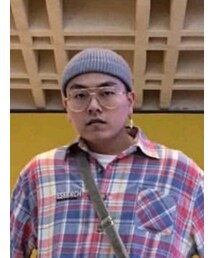 jks shop | ニットキャップ/ビーニー