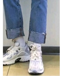 Reebok | シューズ