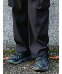 vetements x reebok | シューズ