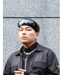 STONE ISLAND | その他アウター