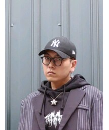 newera | キャップ