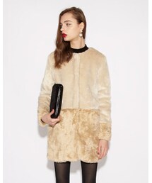 MURUA | ジャケット/アウター