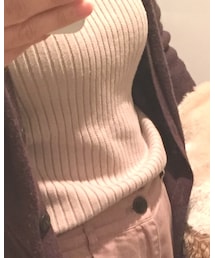 SENSE OF PLACE by URBAN RESEARCH | ニット/セーター