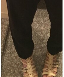 brand ? | サンダル