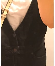 GU | サロペット/オーバーオール