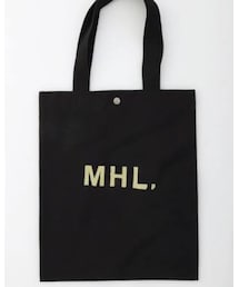 MHL. | トートバッグ