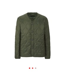 UNIQLO | ブルゾン