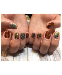 NAILS | (その他)