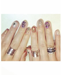 Vivienne Westwood | リング