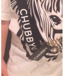 CHUBBYGANG | サスペンダー