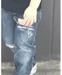 Lee | デニムパンツ