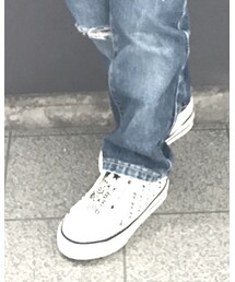 CHUBBYGANG | スニーカー