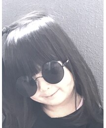 CHUBBYGANG | サングラス