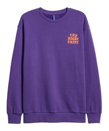 H&M | スウェット