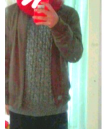 RAGEBLUE | ニット/セーター