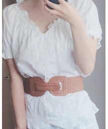 JEANASIS | シャツ/ブラウス