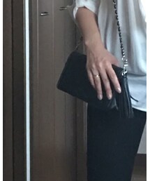 ZARA | ショルダーバッグ
