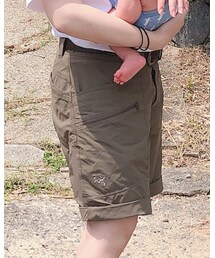 ARC'TERYX | パンツ