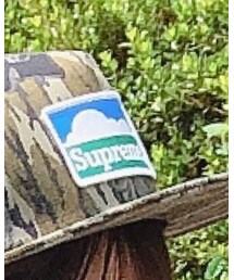 Supreme  | 帽子