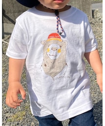 mont-bell | Tシャツ/カットソー