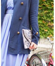 Accessorize | クラッチバッグ
