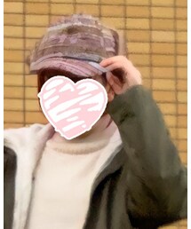 チチカカ | 帽子